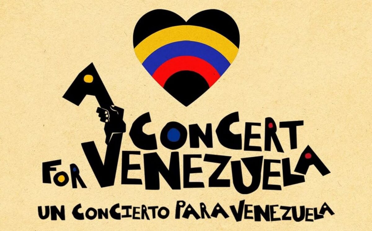 Dudamel y la Filarmónica de Los Ángeles ofrecerán un concierto benéfico por Venezuela