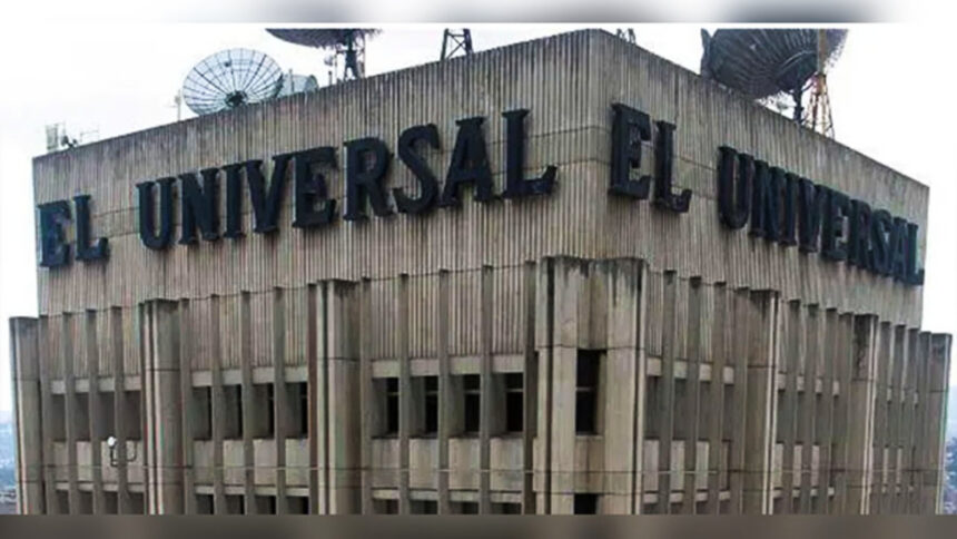 El Universal confirmó el fallecimiento de la periodista Melissa De Sousa Visconti tras los terremotos en Venezuela