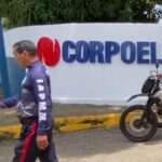 SNTP denunció que funcionarios de Polimonagas fotografiaron y grabaron a periodistas durante cobertura de una protesta en Maturín