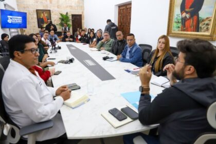 SNTP denunció presuntas restricciones a periodistas para entrevistar a sobrevivientes de los terremotos en Monagas