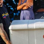 Concierto benéfico en Argentina recaudará fondos para la organización Cocinando por Venezuela y el maestro Ismael Querales
