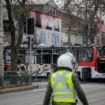 Siete venezolanos murieron en un accidente de tránsito en Chile