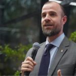 ¿Quién es Román Maniglia, el nuevo superintendente del Seniat tras la salida de José David Cabello?