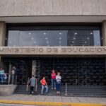 Ministerio de Educación reanudó la atención presencial para trámites administrativos