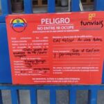Colegio de ingenieros de Venezuela aclaró que etiqueta roja en edificios no implica la demolición automática
