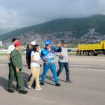 Gobierno activará una pista alterna en el aeropuerto de Maiquetía para reanudar las operaciones