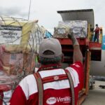 Amazon establecerá un puente aéreo para enviar asistencia humanitaria a Venezuela