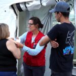Hospital de campaña español en Parque del Este atenderá hasta finales de julio: las especialidades que ofrece