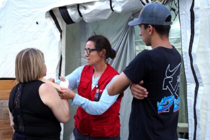 Hospital de campaña español en Parque del Este atenderá hasta finales de julio: las especialidades que ofrece