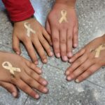 Fundanica desplegó apoyo humanitario a familias de niños con cáncer tras los terremotos
