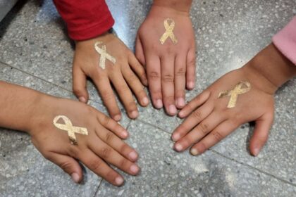 Fundanica desplegó apoyo humanitario a familias de niños con cáncer tras los terremotos