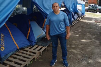 Clippve anunció la excarcelación del preso político José Alberto Sánchez Montiel