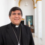 El papa León XIV nombró a monseñor Juan de Dios Peña Rojas como nuevo obispo de Barinas