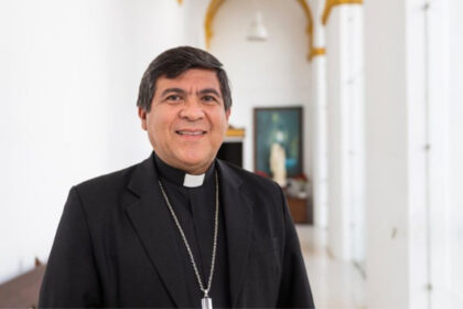 El papa León XIV nombró a monseñor Juan de Dios Peña Rojas como nuevo obispo de Barinas