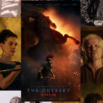 Nolan: La Odisea de la culpa y la memoria