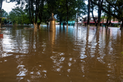 Inundaciones en Apure dejaron a miles de familias sin viviendas ni enseres