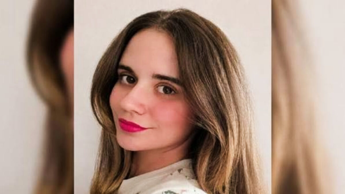 El Universal confirmó el fallecimiento de la periodista Melissa De Sousa Visconti tras los terremotos en Venezuela