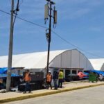Movistar restablece la conectividad en las 11 parroquias del estado La Guaira