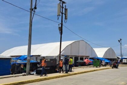 Movistar restablece la conectividad en las 11 parroquias del estado La Guaira
