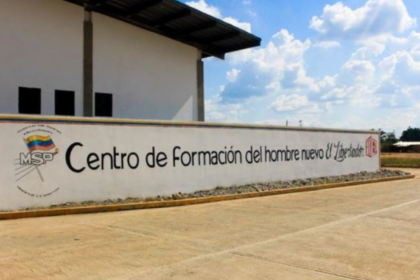 El OVP denunció la muerte de un recluso en Carabobo