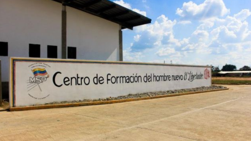 El OVP denunció la muerte de un recluso en Carabobo