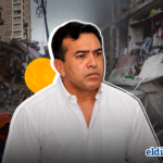 Antonio Rivero: No hubo preparación, organización ni planificación para responder a los terremotos