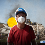 De los terremotos a la reconstrucción: a un mes de la tragedia que marcó a Venezuela
