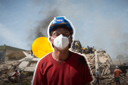 De los terremotos a la reconstrucción: a un mes de la tragedia que marcó a Venezuela