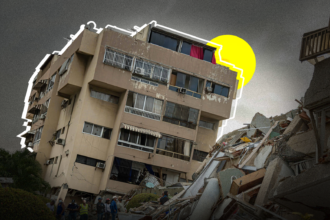 ¿Por qué algunos edificios en Venezuela colapsaron tras los terremotos y otras viviendas resistieron?