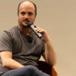 Pedro Vallenilla, fundador de Cashea: “Hoy más que nunca es el momento para construir país”