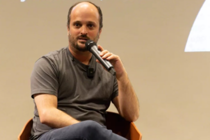 Pedro Vallenilla, fundador de Cashea: “Hoy más que nunca es el momento para construir país”