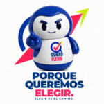 Sociedad civil venezolana presentó una ruta electoral para una transición democrática a través de QuieroElegir.org