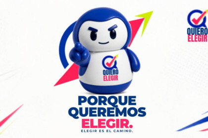 Sociedad civil venezolana presentó una ruta electoral para una transición democrática a través de QuieroElegir.org