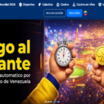 Betfine24 reafirma su apuesta por Venezuela con crecimiento y apoyo a iniciativas sociales
