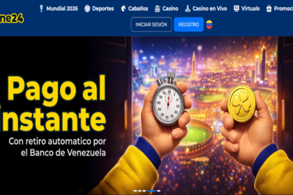 Betfine24 reafirma su apuesta por Venezuela con crecimiento y apoyo a iniciativas sociales