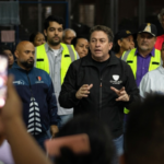 Chacao planea convenio tributario para recuperar edificios afectados por los terremotos