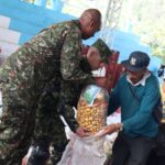 Banco de Alimentos de Bogotá envió otro cargamento con 30 toneladas de ayuda humanitaria a Venezuela