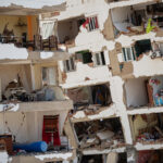 Delcy Rodríguez informó que han inspeccionado más de 30.000 edificios tras los terremotos