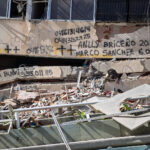 CNP registra nueve ataques contra la prensa durante la cobertura de los terremotos en Venezuela