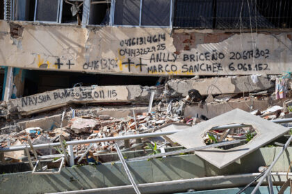 CNP registra nueve ataques contra la prensa durante la cobertura de los terremotos en Venezuela