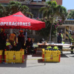 El rescate de Hernán Gil mantiene viva la esperanza de hallar a un sobreviviente en Playa Grande