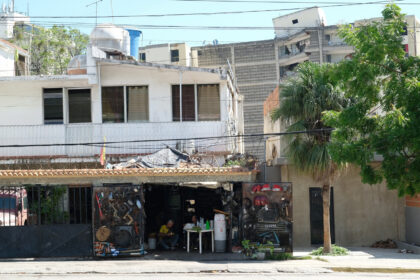 Gobierno venezolano y ONU apuestan por casas prefabricadas para afectados por terremotos