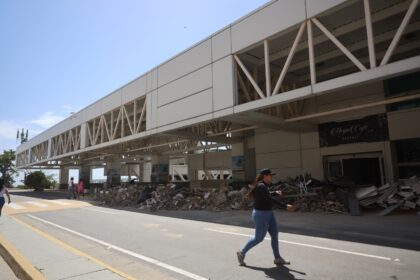Rumanía envió a Venezuela un avión con ayuda humanitaria y suministros médicos tras los terremotos