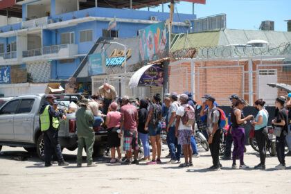 Venezuela enfrenta el desafío de la gestión de la tragedia y la reconstrucción tras terremotos