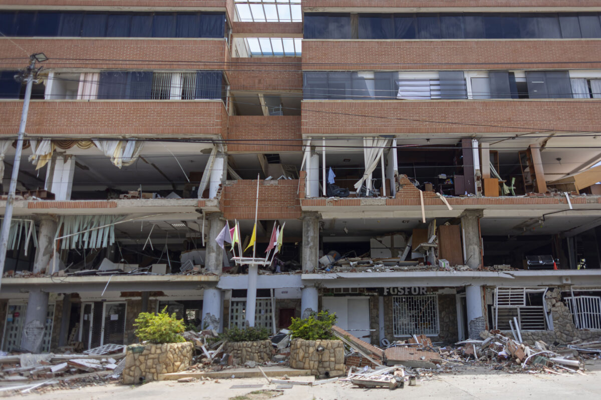 Catia la Mar, el epicentro de la tragedia y hogar de una de las mayores comunidades portuguesas de Venezuela
