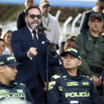 De la Espriella designó al empresario Jorge Jaller como futuro embajador de Colombia en Venezuela