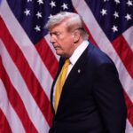 Trump negó haber pedido a María Corina Machado que no viajara a Venezuela tras los terremotos