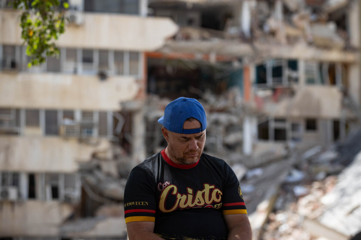 CNP registra nueve ataques contra la prensa durante la cobertura de los terremotos en Venezuela