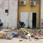 Venezuela concentra sus esfuerzos en la retirada de escombros 11 días después de los terremotos