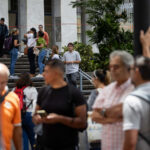 Sismo de magnitud 3,9 se sintió en Caracas y otras zonas del centro de Venezuela